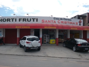 Foto de Casa De Carnes Santa Cristina em Caraguatatuba, SP por Solutudo