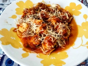 Foto de Cozinha dos Botta em São Carlos, SP por Solutudo