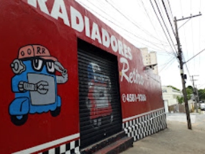 Foto galeria da empresa