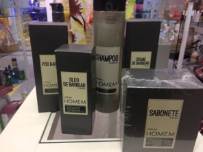 Foto galeria da empresa