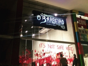 Foto de O Barbeiro em Aracaju, SE por Solutudo