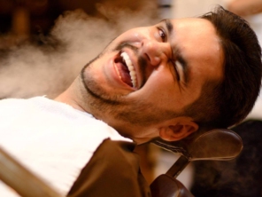 Foto de O Barbeiro em Aracaju, SE por Solutudo