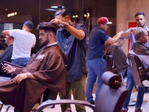 Foto de O Barbeiro em Aracaju, SE por Solutudo