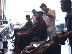 Foto de O Barbeiro em Aracaju, SE por Solutudo