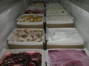 Foto de Mikassis Sorveteria em Assis, SP por Solutudo
