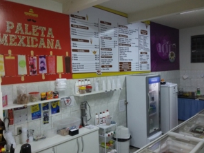 Foto galeria da empresa