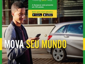 Foto de Europcar Aluguel de Carros em Indaiatuba, SP por Solutudo