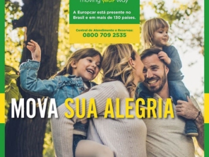 Foto de Europcar Aluguel de Carros em Indaiatuba, SP por Solutudo