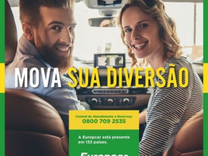 Foto de Europcar Aluguel de Carros em Indaiatuba, SP por Solutudo