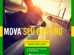 Foto de Europcar Aluguel de Carros em Indaiatuba, SP por Solutudo