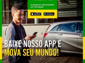 Foto de Europcar Aluguel de Carros em Indaiatuba, SP por Solutudo