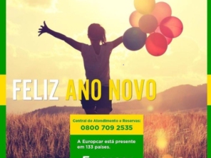Foto de Europcar Aluguel de Carros em Indaiatuba, SP por Solutudo