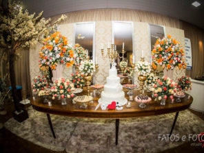 Foto de TJP Festas & Eventos em Marília, SP por Solutudo