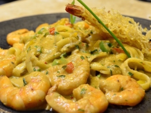 Foto de Onnu Lounge & Bar em Aracaju, SE por Solutudo