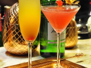 Foto de Onnu Lounge & Bar em Aracaju, SE por Solutudo