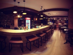 Foto de Onnu Lounge & Bar em Aracaju, SE por Solutudo