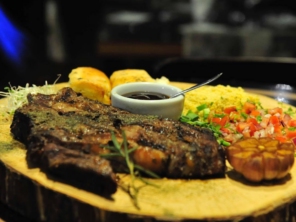 Foto de Onnu Lounge & Bar em Aracaju, SE por Solutudo