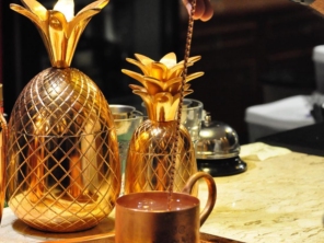 Foto de Onnu Lounge & Bar em Aracaju, SE por Solutudo