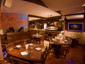 Foto de Onnu Lounge & Bar em Aracaju, SE por Solutudo