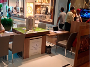 Foto galeria da empresa