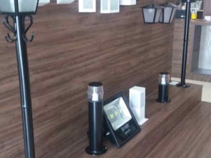 Foto de Lumens Materiais Elétricos e Iluminação em Caraguatatuba, SP por Solutudo
