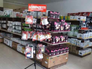 Foto de Lumens Materiais Elétricos e Iluminação em Caraguatatuba, SP por Solutudo