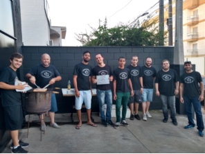 Foto galeria da empresa