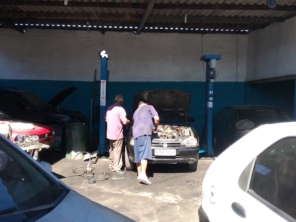 Foto galeria da empresa