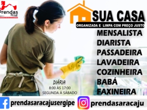 Foto de Prendas Serviços em Aracaju, SE por Solutudo