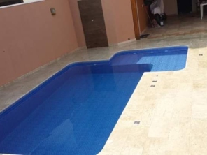 Foto de Botu Piscinas em Botucatu, SP por Solutudo