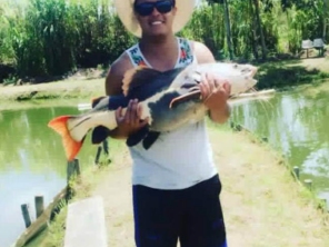 Foto de Pesqueiro Tanaka em Marília, SP por Solutudo