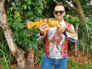 Foto de Pesqueiro Tanaka em Marília, SP por Solutudo