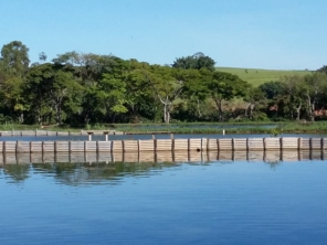 Foto de Pesqueiro Tanaka em Marília, SP por Solutudo