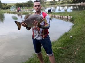 Foto de Pesqueiro Tanaka em Marília, SP por Solutudo