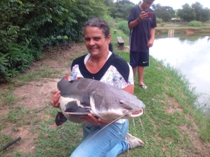 Foto de Pesqueiro Tanaka em Marília, SP por Solutudo
