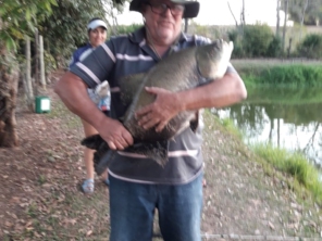 Foto de Pesqueiro Tanaka em Marília, SP por Solutudo