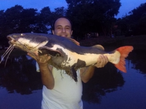 Foto de Pesqueiro Tanaka em Marília, SP por Solutudo