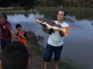 Foto de Pesqueiro Tanaka em Marília, SP por Solutudo