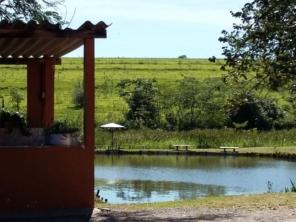 Foto de Pesqueiro Tanaka em Marília, SP por Solutudo