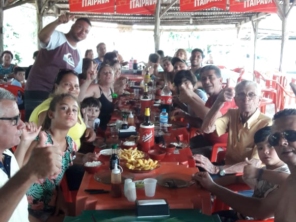 Foto de Pesqueiro Tanaka em Marília, SP por Solutudo