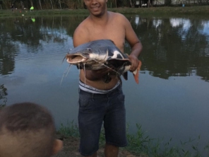 Foto de Pesqueiro Tanaka em Marília, SP por Solutudo