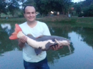 Foto de Pesqueiro Tanaka em Marília, SP por Solutudo
