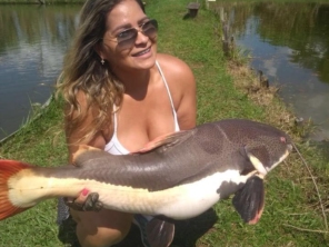 Foto de Pesqueiro Tanaka em Marília, SP por Solutudo