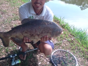 Foto de Pesqueiro Tanaka em Marília, SP por Solutudo