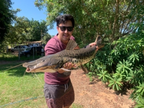 Foto de Pesqueiro Tanaka em Marília, SP por Solutudo