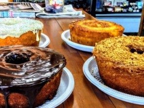Rotisserie Exata - Marmita, Salgados para Festa, Bolos e Massas