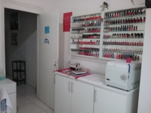 Foto galeria da empresa