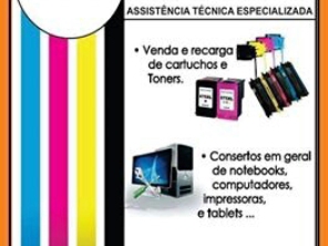 Foto galeria da empresa