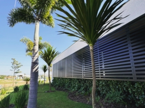Foto de Semear Paisagismo e Jardins em Botucatu, SP por Solutudo