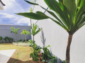 Foto de Semear Paisagismo e Jardins em Botucatu, SP por Solutudo